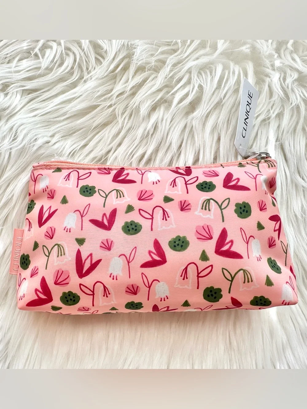 CLINIOUE BAG